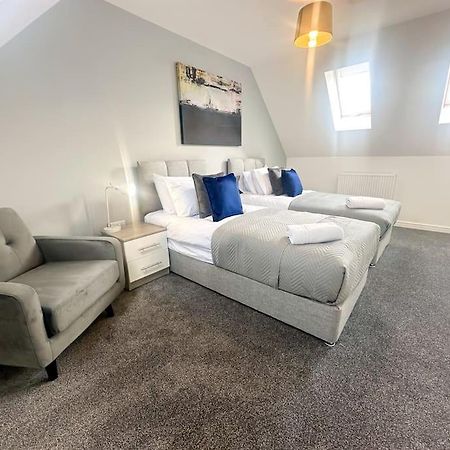 No 44 By Blue Skies Stays Bowburn Exterior photo