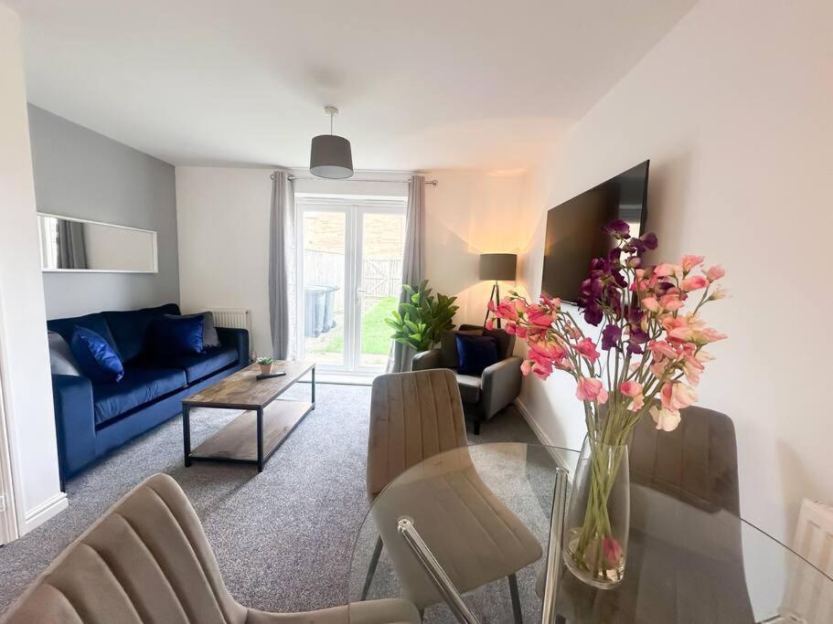 No 44 By Blue Skies Stays Bowburn Exterior photo