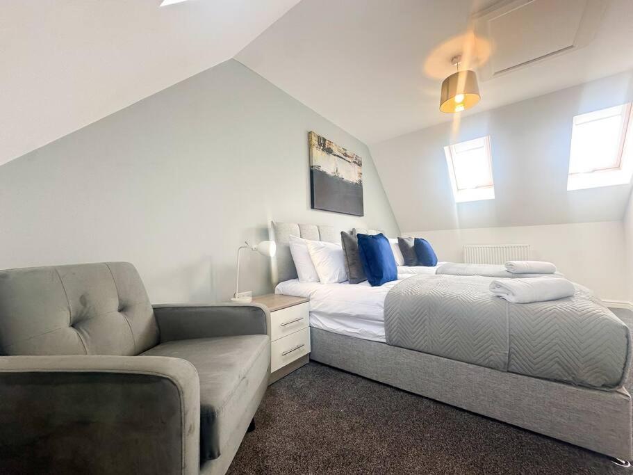 No 44 By Blue Skies Stays Bowburn Exterior photo