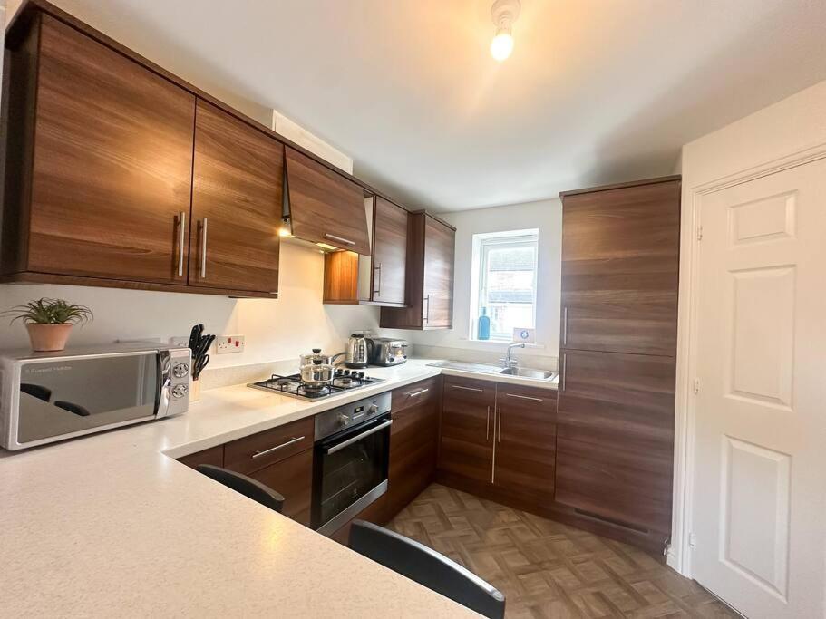 No 44 By Blue Skies Stays Bowburn Exterior photo